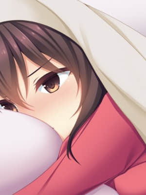 [インターハート] イイナリ姉色 ～お姉ちゃんさえいればいい!～_HG01090003