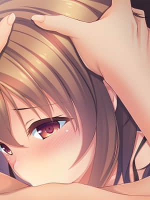 [インターハート] イイナリ姉色 ～お姉ちゃんさえいればいい!～_HG02100001