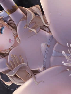 [DMM.com] FLOWER KNIGHT GIRL ～X指定～ (無修正)_055_r18_122701_001