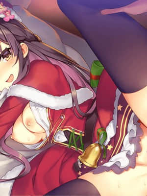 [DMM.com] FLOWER KNIGHT GIRL ～X指定～ (無修正)_488_r18_112815_000