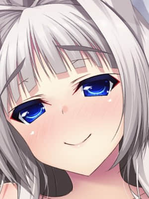 [Casket] 家神女房-イエガミニョウボウ- ～残念美人な白狐と同棲始めました。～_cg15_22