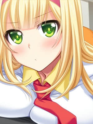 [マウントポジション] 妹×妹？ 素直になれない妹達とのえっちな共同生活_a_ev01_a_01