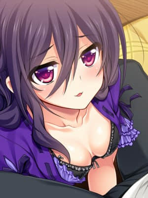 [マウントポジション] 妹×妹？ 素直になれない妹達とのえっちな共同生活_a_ev09_a_04