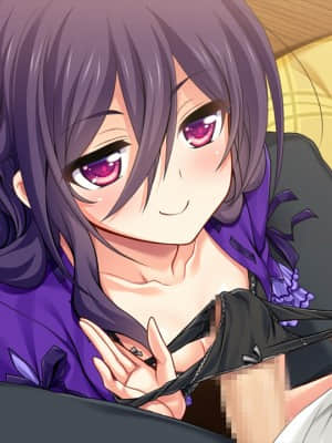 [マウントポジション] 妹×妹？ 素直になれない妹達とのえっちな共同生活_a_ev09_c_01