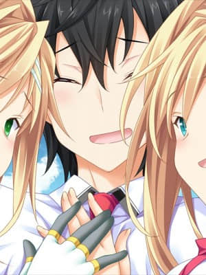 [コンフィチュールソフト] ラプソディック・ホリデイ_052_ev_b05_02