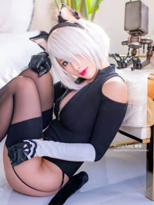 Hane Ame - 2B Photobook_148