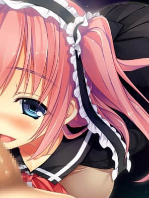 [onomatope raspberry] 催眠ぱらだいす！ ～催眠術でツゴウノイイ美少女学園性活～_1196_ev31801