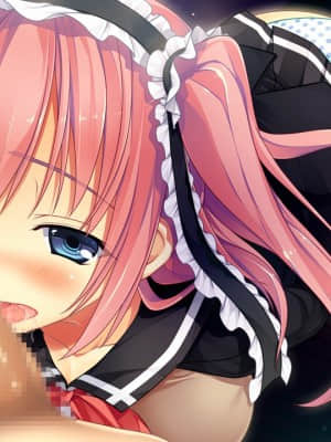 [onomatope raspberry] 催眠ぱらだいす！ ～催眠術でツゴウノイイ美少女学園性活～_1210_ev31815