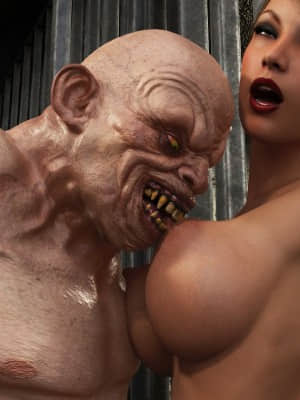 [Casgra] When Monsters Attack_031