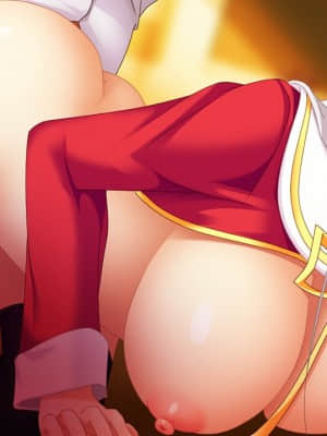 [みるきーぽこ] 孕ら・ポコ！～異能催眠で女学園を孕ませ征服～_ev_37_a