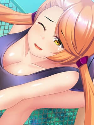 [みるきーぽこ] 孕ら・ポコ！～異能催眠で女学園を孕ませ征服～_ev_79_0