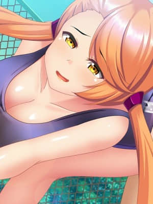 [みるきーぽこ] 孕ら・ポコ！～異能催眠で女学園を孕ませ征服～_ev_79_c