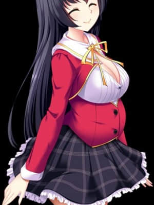 [みるきーぽこ] 孕ら・ポコ！～異能催眠で女学園を孕ませ征服～_CHA01_p1_21_a_2