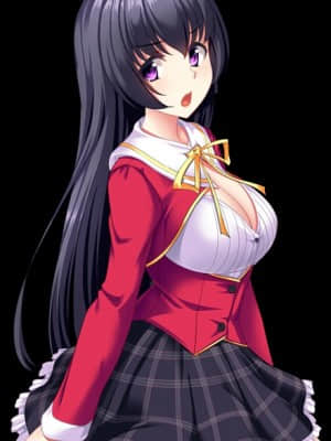 [みるきーぽこ] 孕ら・ポコ！～異能催眠で女学園を孕ませ征服～_CHA01_p3_01_a_3