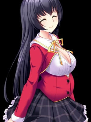 [みるきーぽこ] 孕ら・ポコ！～異能催眠で女学園を孕ませ征服～_CHA01_p3_21_a_2