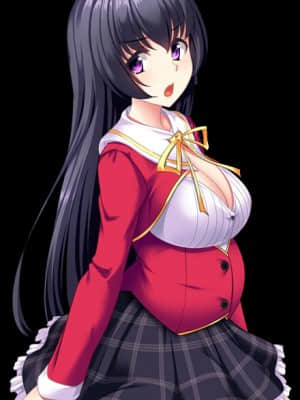 [みるきーぽこ] 孕ら・ポコ！～異能催眠で女学園を孕ませ征服～_CHA01_p3_21_a_3