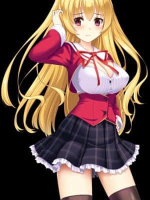 [みるきーぽこ] 孕ら・ポコ！～異能催眠で女学園を孕ませ征服～_CHA02_p1_01_a_4