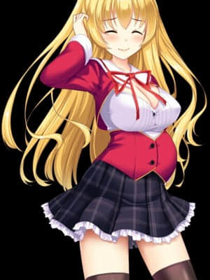 [みるきーぽこ] 孕ら・ポコ！～異能催眠で女学園を孕ませ征服～_CHA02_p1_21_a_6