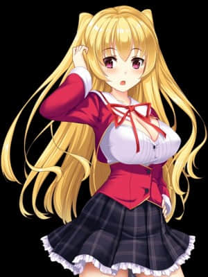 [みるきーぽこ] 孕ら・ポコ！～異能催眠で女学園を孕ませ征服～_CHA02_p3_01_a_5