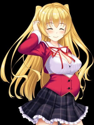 [みるきーぽこ] 孕ら・ポコ！～異能催眠で女学園を孕ませ征服～_CHA02_p3_21_a_2