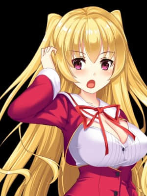 [みるきーぽこ] 孕ら・ポコ！～異能催眠で女学園を孕ませ征服～_CHA02_p5_01_a_3