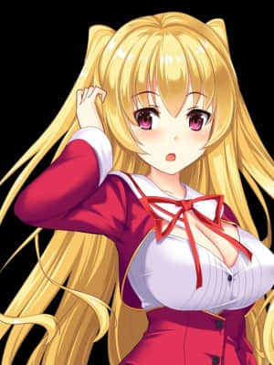 [みるきーぽこ] 孕ら・ポコ！～異能催眠で女学園を孕ませ征服～_CHA02_p5_01_a_5