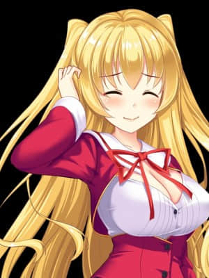 [みるきーぽこ] 孕ら・ポコ！～異能催眠で女学園を孕ませ征服～_CHA02_p5_01_a_6