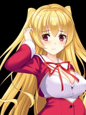 [みるきーぽこ] 孕ら・ポコ！～異能催眠で女学園を孕ませ征服～_CHA02_p5_21_a_4