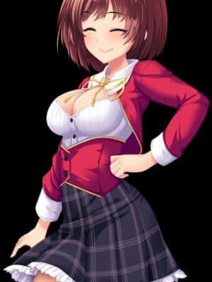 [みるきーぽこ] 孕ら・ポコ！～異能催眠で女学園を孕ませ征服～_CHA03_p1_01_a_2