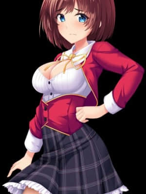 [みるきーぽこ] 孕ら・ポコ！～異能催眠で女学園を孕ませ征服～_CHA03_p1_01_a_7