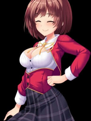 [みるきーぽこ] 孕ら・ポコ！～異能催眠で女学園を孕ませ征服～_CHA03_p3_01_a_2