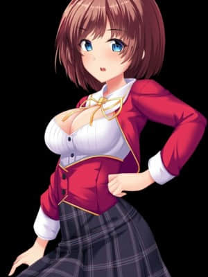 [みるきーぽこ] 孕ら・ポコ！～異能催眠で女学園を孕ませ征服～_CHA03_p3_01_a_5