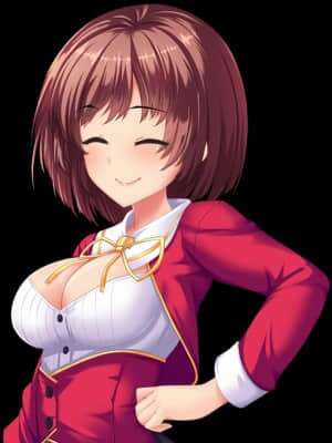 [みるきーぽこ] 孕ら・ポコ！～異能催眠で女学園を孕ませ征服～_CHA03_p5_01_a_2