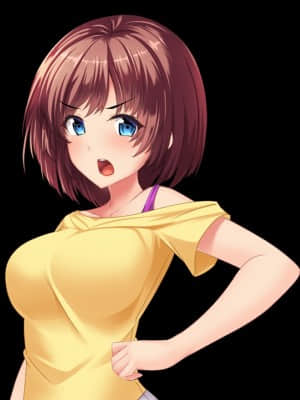 [みるきーぽこ] 孕ら・ポコ！～異能催眠で女学園を孕ませ征服～_CHA03_p5_02_a_3