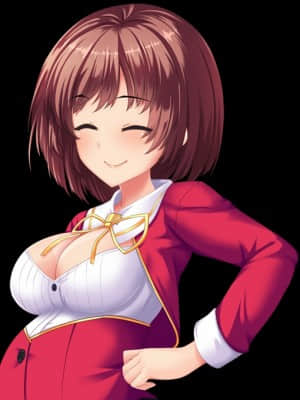 [みるきーぽこ] 孕ら・ポコ！～異能催眠で女学園を孕ませ征服～_CHA03_p5_21_a_2