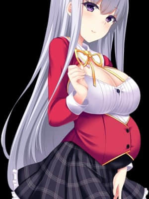 [みるきーぽこ] 孕ら・ポコ！～異能催眠で女学園を孕ませ征服～_CHA04_p3_21_a_1