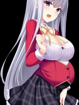 [みるきーぽこ] 孕ら・ポコ！～異能催眠で女学園を孕ませ征服～_CHA04_p3_21_a_3