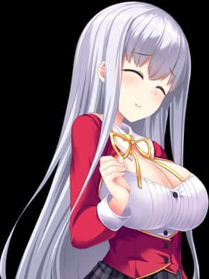 [みるきーぽこ] 孕ら・ポコ！～異能催眠で女学園を孕ませ征服～_CHA04_p5_01_a_6