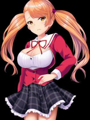 [みるきーぽこ] 孕ら・ポコ！～異能催眠で女学園を孕ませ征服～_CHA05_p1_01_a_4