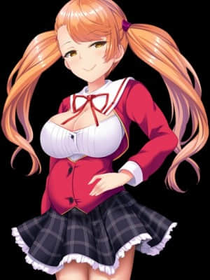 [みるきーぽこ] 孕ら・ポコ！～異能催眠で女学園を孕ませ征服～_CHA05_p1_21_a_2