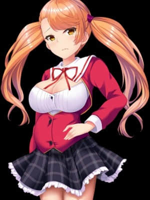 [みるきーぽこ] 孕ら・ポコ！～異能催眠で女学園を孕ませ征服～_CHA05_p1_21_a_4