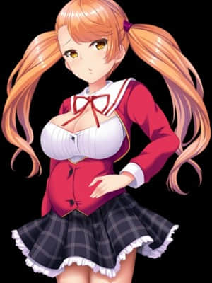 [みるきーぽこ] 孕ら・ポコ！～異能催眠で女学園を孕ませ征服～_CHA05_p1_21_a_7