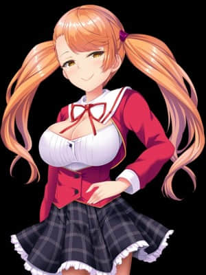 [みるきーぽこ] 孕ら・ポコ！～異能催眠で女学園を孕ませ征服～_CHA05_p3_01_a_2