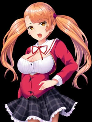 [みるきーぽこ] 孕ら・ポコ！～異能催眠で女学園を孕ませ征服～_CHA05_p3_21_a_3