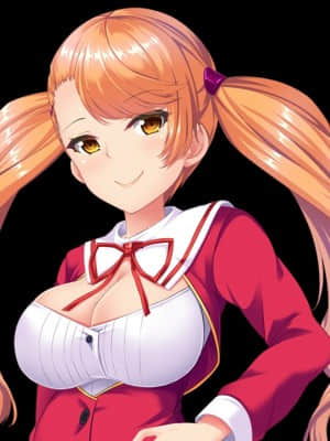 [みるきーぽこ] 孕ら・ポコ！～異能催眠で女学園を孕ませ征服～_CHA05_p5_21_a_1