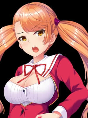 [みるきーぽこ] 孕ら・ポコ！～異能催眠で女学園を孕ませ征服～_CHA05_p5_21_a_3