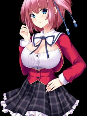 [みるきーぽこ] 孕ら・ポコ！～異能催眠で女学園を孕ませ征服～_CHA06_p1_01_a_1