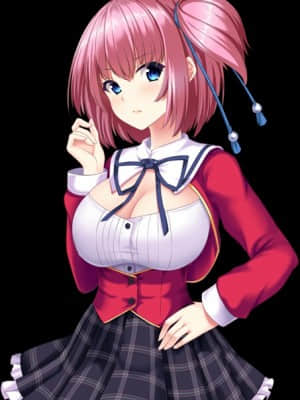 [みるきーぽこ] 孕ら・ポコ！～異能催眠で女学園を孕ませ征服～_CHA06_p3_01_a_1