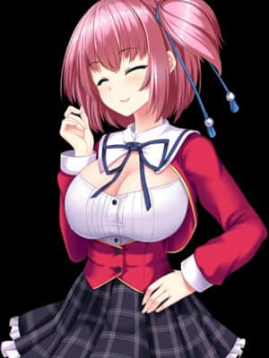 [みるきーぽこ] 孕ら・ポコ！～異能催眠で女学園を孕ませ征服～_CHA06_p3_01_a_2