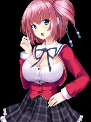 [みるきーぽこ] 孕ら・ポコ！～異能催眠で女学園を孕ませ征服～_CHA06_p3_01_a_3